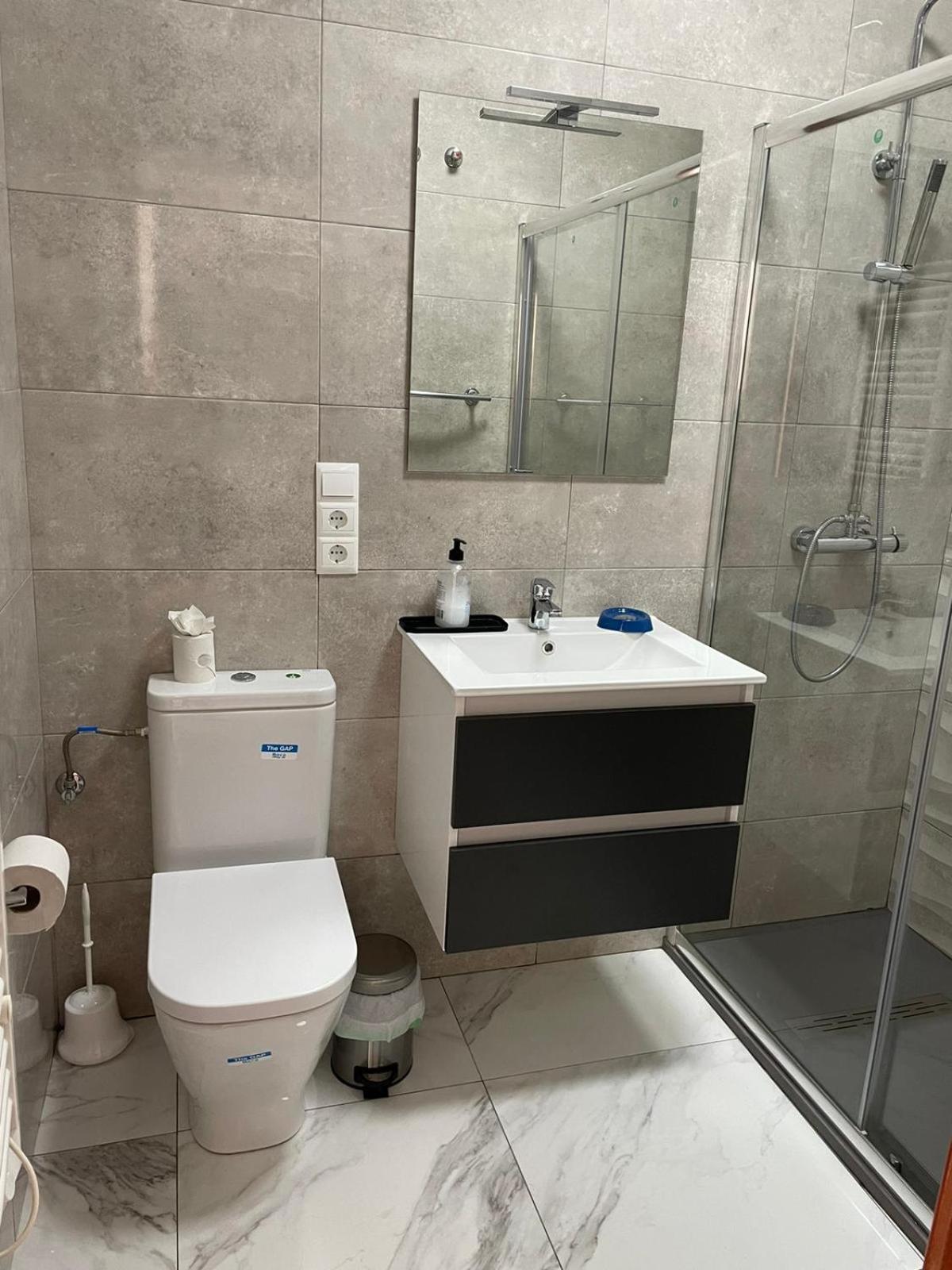 Apartament Shr043 Medina Cerca De Playa Torrecilla Nerja