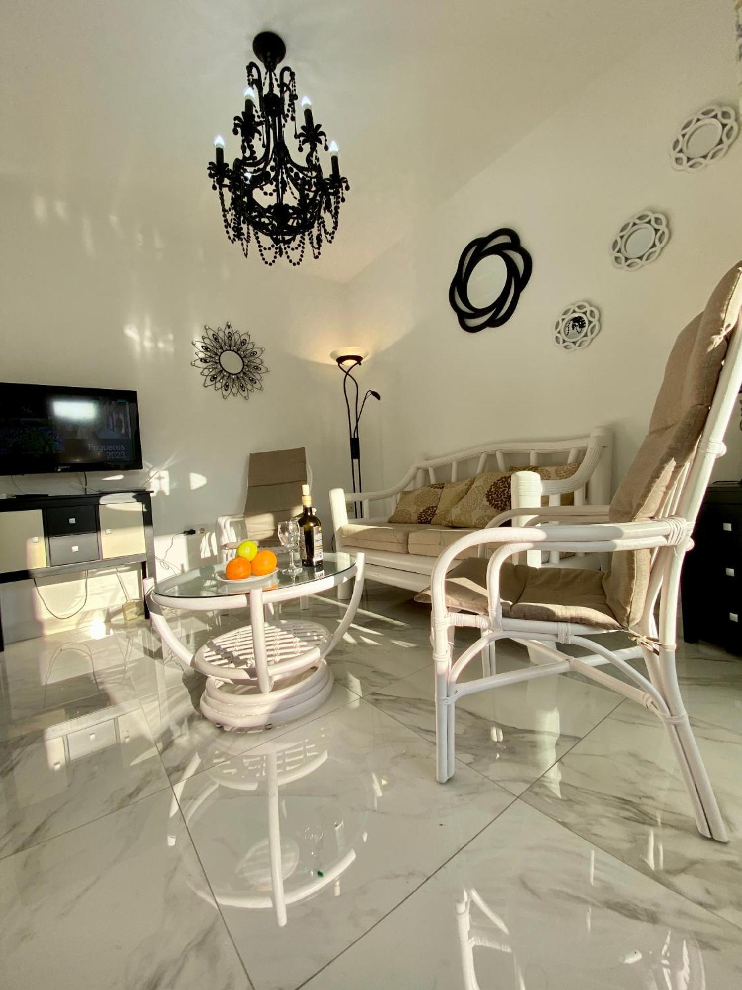 Apartament Shr043 Medina Cerca De Playa Torrecilla