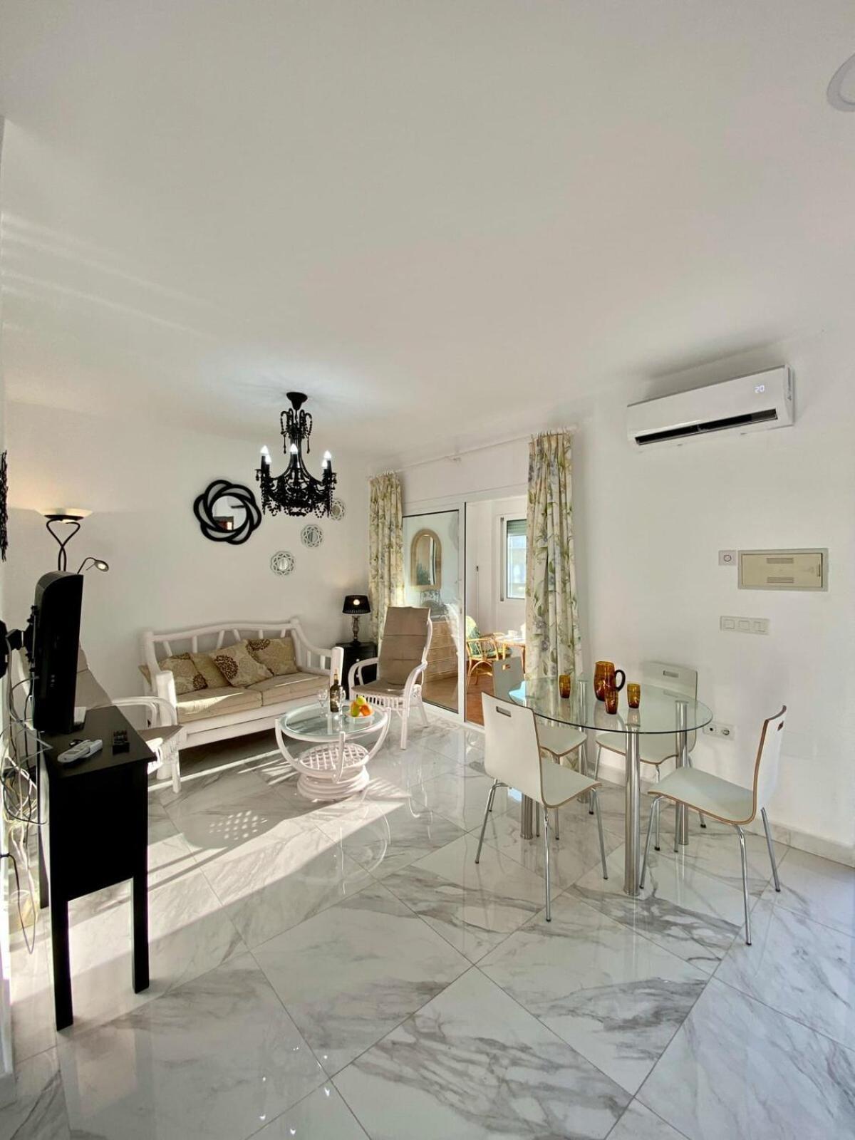Apartamento Shr043 Medina Cerca De Playa Torrecilla *