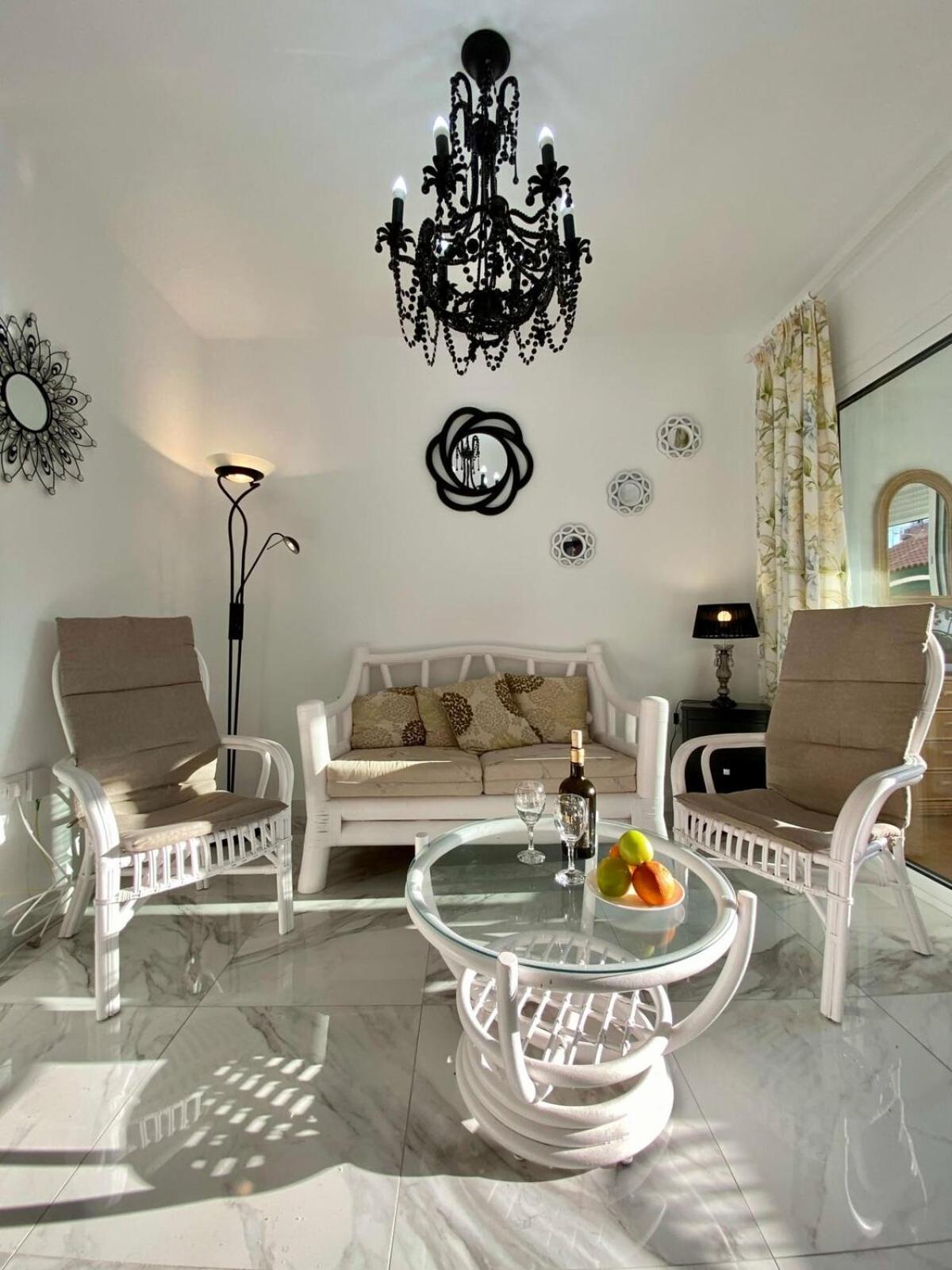 Apartament Shr043 Medina Cerca De Playa Torrecilla Nerja